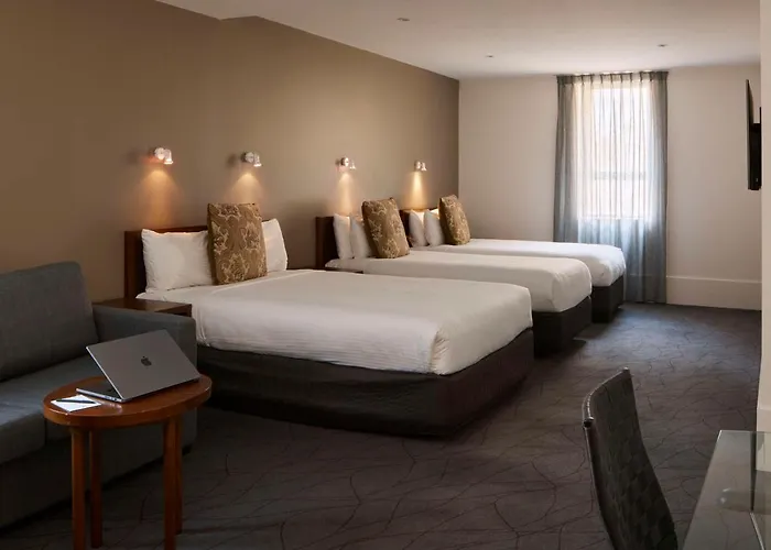 Heritage Twin Room